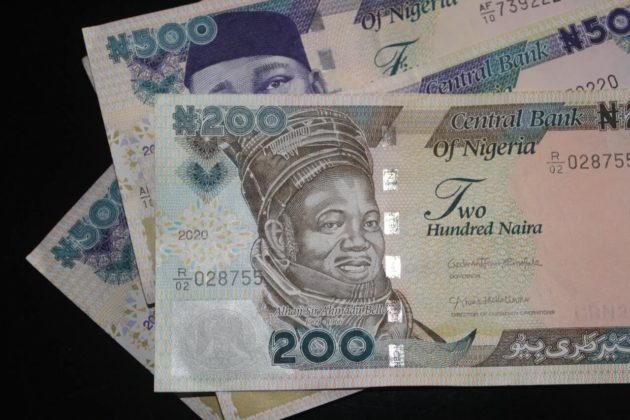 45 naira to bitcoin