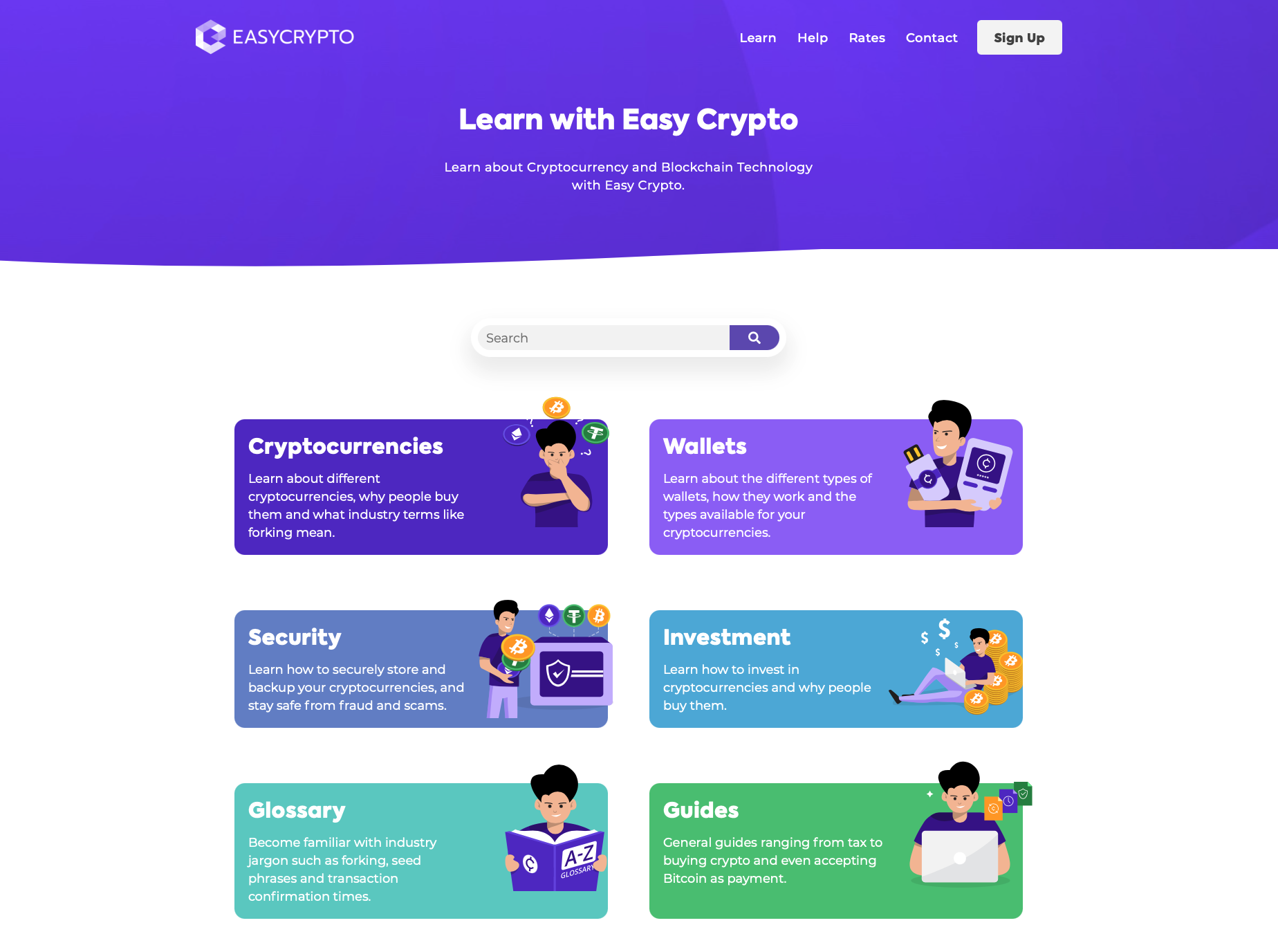 What is Crypto Arbitrage? A Beginner's Guide - Easy Crypto