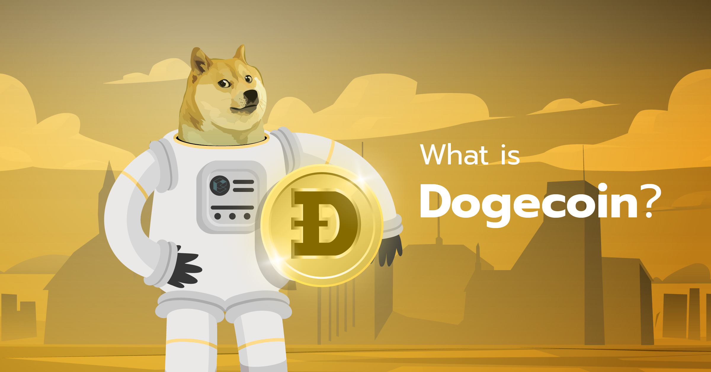 dogecoin project